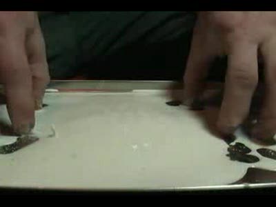 Сабвуфер и неньютоновская жидкость