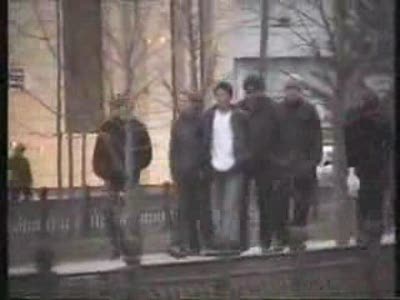 Гастрбайтеры