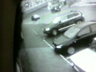 Не убралась