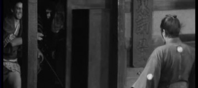 Гоблин ролик yojimbo