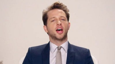 Juicy Couture Presents: Eticat Lessons with Derek Blasberg