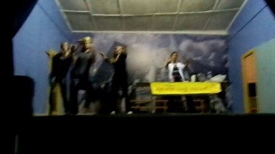 приходи в мой шаурма