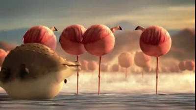 животные которые питались фаст фудом