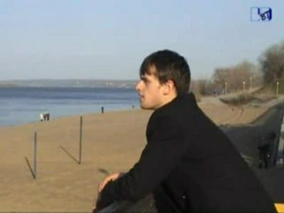 пародия волна