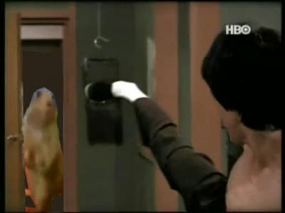 Bruce Lee vs Mr Dramatic part 2