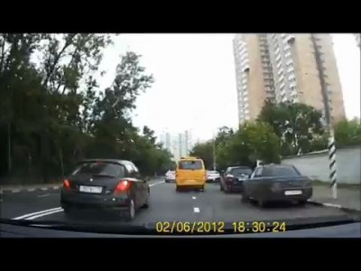 ганста маршрутка