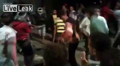 Свадьба в Йемене