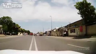 авария в баку