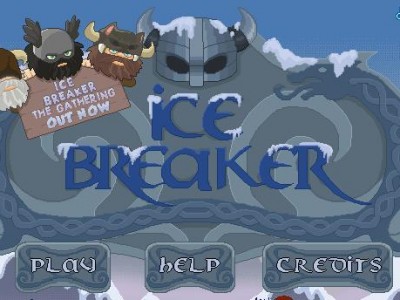 Ice Breaker