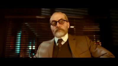 Зигмунд Яковлевич из к_ф О чем еще говорят мужчины