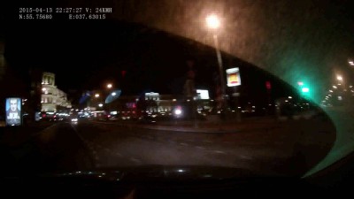 Встречка