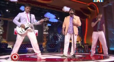 с ралли на ралли