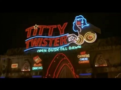 Tito & Tarantula - Angry Cockroaches