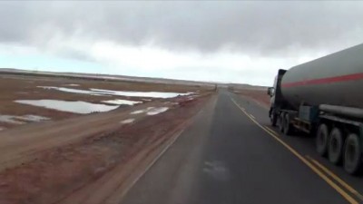 	 Опять капец!