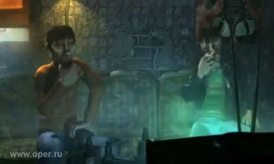 На всю башку