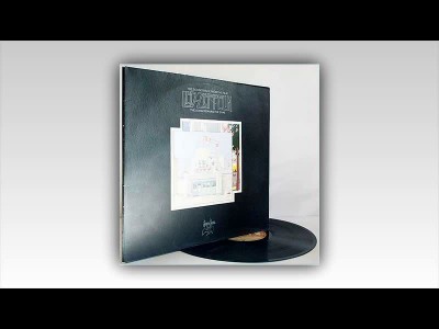 Led Zeppelin - The Song Remains The Same (1976)