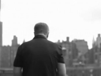 Depeche Mode - In-Studio Collage 2012