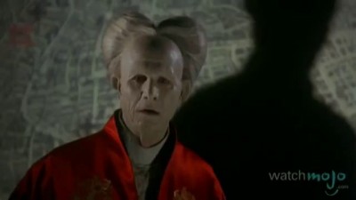 Top 10 Gary Oldman Performances