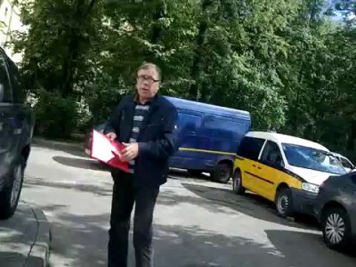 ded na volvo