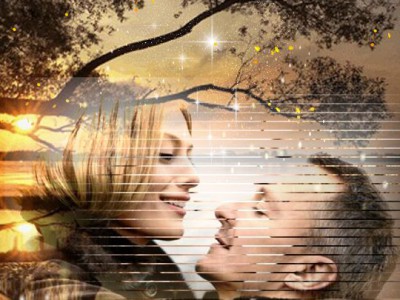 МОЯ ЛЮБИМАЯ...