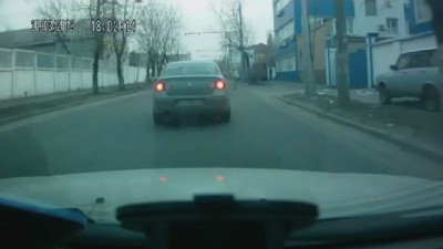 Самый умный - почти успел всех обогнать