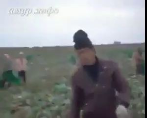 Битва за Амур-китайцы наказали русских