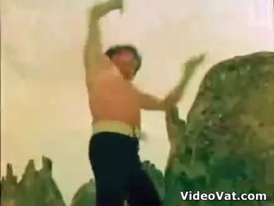 Турецкий супермен