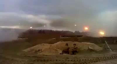 Сирийска Арабская Армия передает пламенный привет