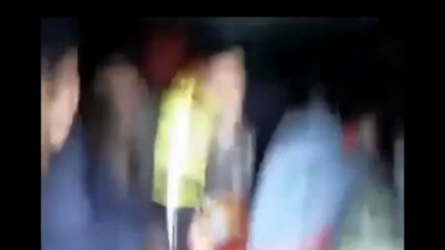 Ремикс, мужики в УАЗике или пуш ту темпл по-русски