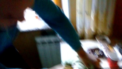 Я хочу жрать!!!