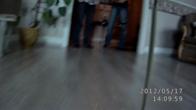 ДТП регистратор