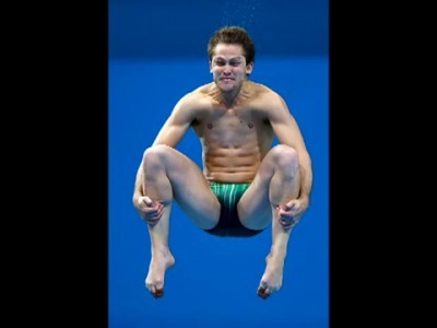 Курьезы на Олимпиаде 2012