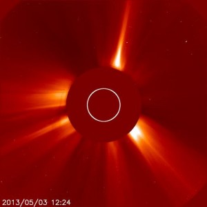 LASCO C2