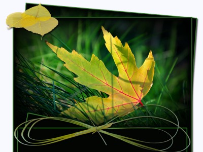 Не грусти, мой друг...