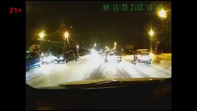 Аварии и ДТП 2013 год 189 аварии на регистратор Car Crash Compilation march (18+)