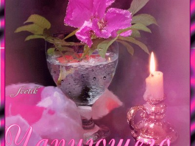 Добрый вечер