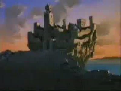 Gargoyles Opening Theme