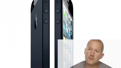 Обзор iPhone 5