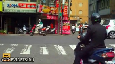 Терминатор из свинца