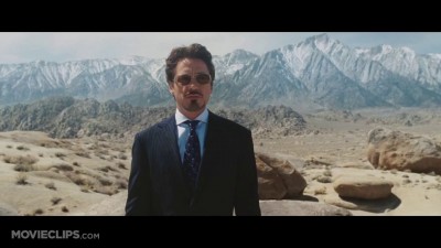 железный человек 2 кадры из фильма иерихон