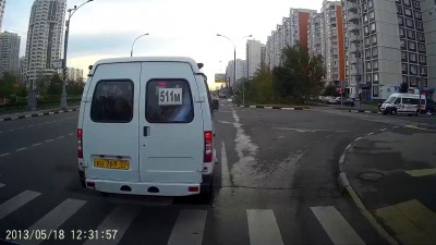 Автокатастрофа