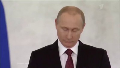 путин сказал правду