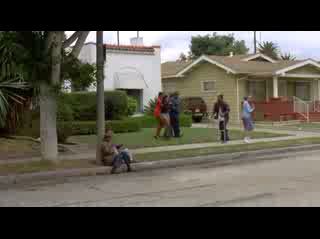 Отжал у бабки ходунки