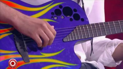 Семен Слепаков - Бабушка-трансформер