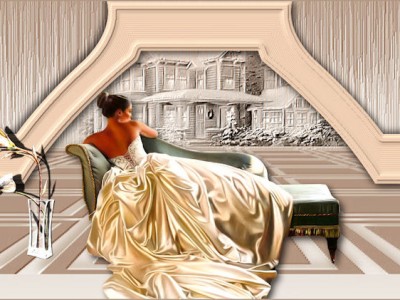 Cпроси мое сердце