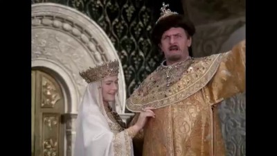 Танцуют все!