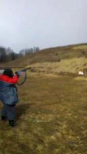 Пострелушки из нового Khan Matrix