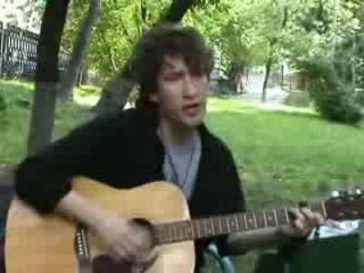 Z-exit (Время колокольчиков) Кузьменко, Лапаев.flv