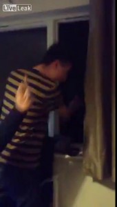 Стандартная реакция