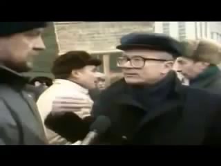 Лимонов пророк 22 года назад он предсказал нынешнии события